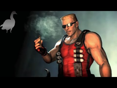 Gearbox sues 3D Realms... again  | The Gander TV