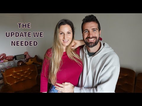 THE NEWS THAT CHANGES EVERYTHING FOR US