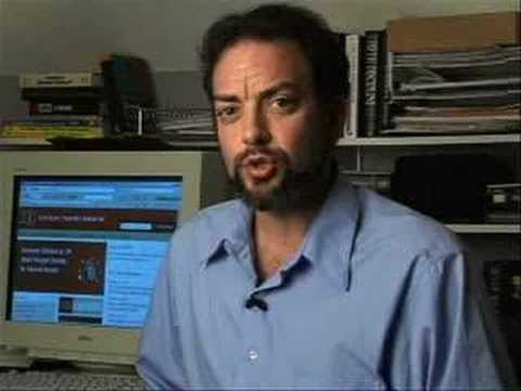 Your Online Identity: On The Line - 2: Core Identity