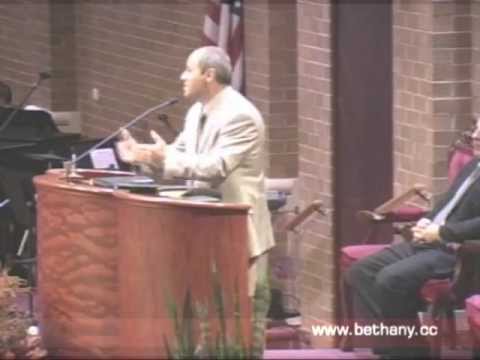 2011.10.27 ThuPM-Luigi Mitoi-Vindecarea unui om cu mana uscata