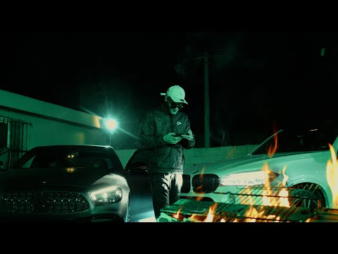 GIINO - TERMINATOR (CLIP OFFICIEL)