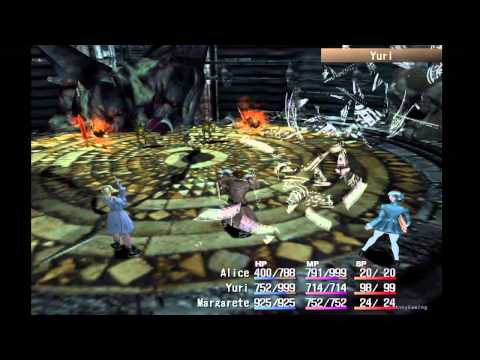 Shadow Hearts - Part 85 (Good Ending)
