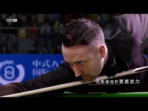 He Wenchong VS Lei Yiwei