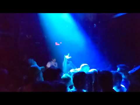 The Martinez Brothers plays “Rhoowax - Lost in Music” at Manning Bar (Sidney)