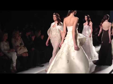 Sfilate Alta Moda Roma ss13 - Sarli Couture