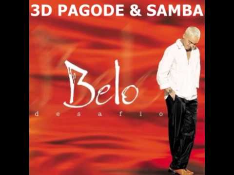 Belo - 01 - Procura-se Um Amor