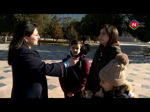 Ekologiya və biz - 02. 03. 2023.