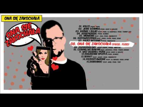 Rose - Ona Się Zakochała (prod. Fuso)