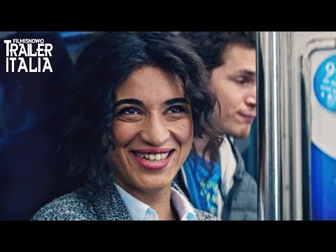 QUASI NEMICI - L'IMPORTANTE È AVERE RAGIONE | Trailer Italiano della Commedia Drammatica