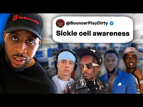 Producer & Engineer Tweeko Breaks Down Being Rushed To The Hospital