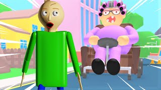 Sliding Down 7777777 Ft Into A Giant Oreo Ft Baldi - escape candyland obby roblox lets play Sliding Down 7777777 Ft Into A Giant Oreo Ft Baldi - escape candyland obby roblox lets play