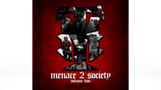 Compton Menace - &quot;Wing Stop&quot; feat. Ace Hood