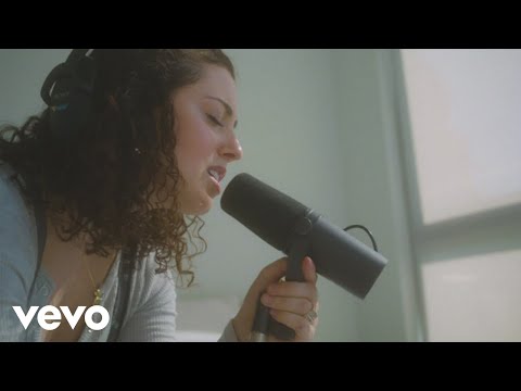 Sara Diamond - Sunday [Official Music Video]