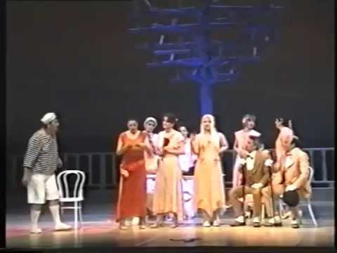 MALA FLORAMYE / 2001