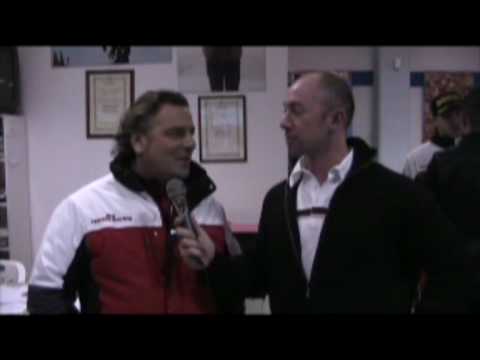 Starcross 2009 - MxNews intervista Kevin Strijbos