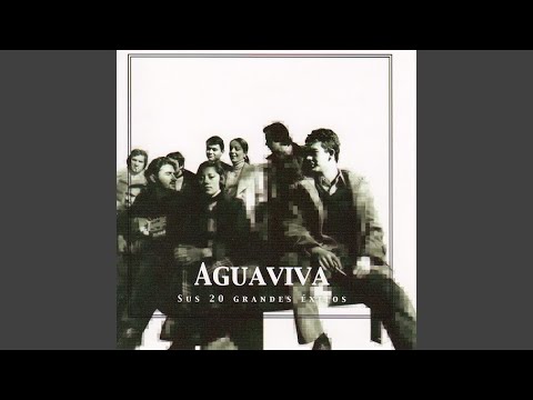 Me Queda La Palabra - Aguaviva