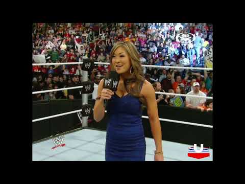 WWE NXT 02.03.2010: Wade Barrett vs. Daniel Bryan - PL