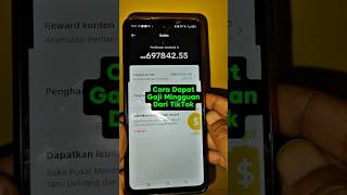 Download lagu Weekly Salary From TikTok || The Latest Way to Earn Money on TikTok mp3 Download lagu Weekly Salary From TikTok || The Latest Way to Earn Money on TikTok mp3