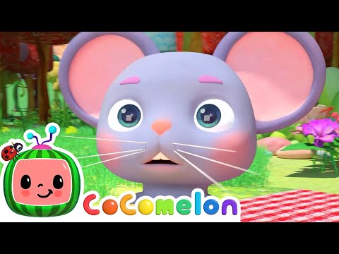 The Hiccup Song | @CoComelon | Learning Videos For Kids | Education Show