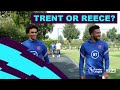 Trent Alexander Arnold or Reece James, who would you rather have? | Astro SuperSport