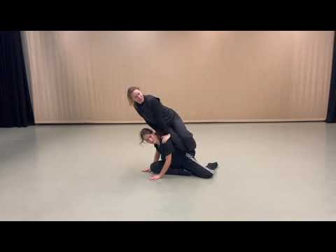 TERPSICHORE IN JEST TRAILER