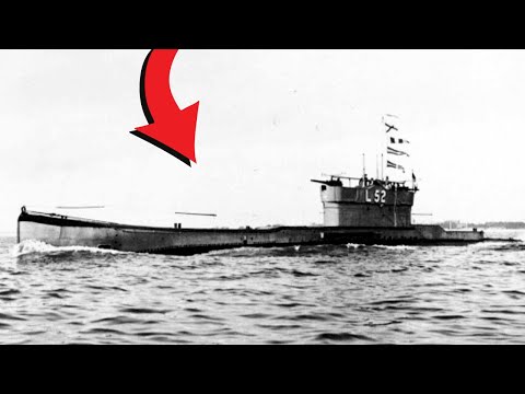 The Mission No Submarine Was Supposed to Survive – Operation Barney