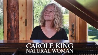 Carole King: Natural Woman - Trailer