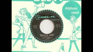 The Lively Ones - Telstar Surf