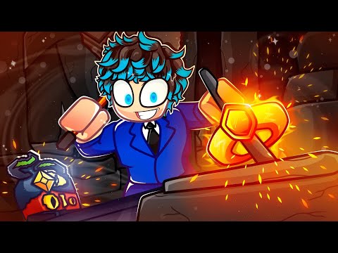 This is the BEST Roblox Game Nobody’s Playing