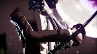 KILLER IS DEAD - E3 Trailer [Europe] Français