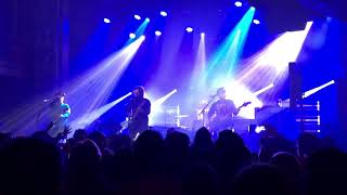 Worker Bee (live)-Motion City Soundtrack 1-8-2020 - Webster Hall NYC