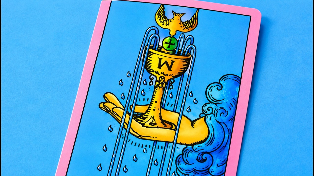 TAURUS NEXT 24 HOURS...ALL I HAVE TO SAY IS...WOW 😍 DAILY TAROT AUGUST 2026