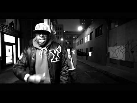 Erk Tha Jerk & D. Bledsoe - The Introduction