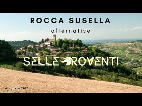 MTB in Oltrepò - Rocca Susella Alternative