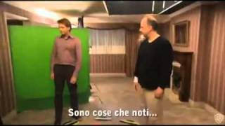 Behind the Scenes of The 7 Potters