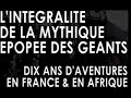 YouTube: ROYAL DE LUXE le mythe du géant