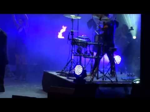 Blackfield Festiual Juni 2013 BLUTENGEL 2)