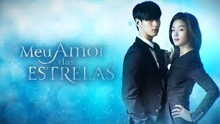 Meu Amor das Estrelas || Teaser de Estreia na "Sessão Dorama" • Oficial (SBT/2025)