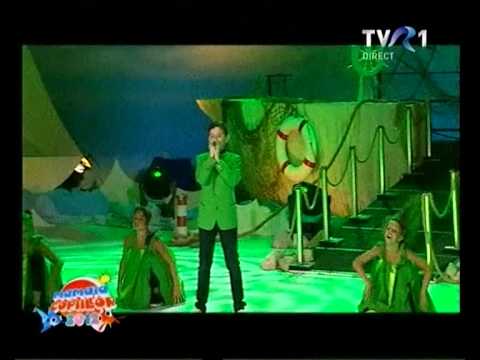 Buzasi Patrik - Pentru ea, muzica