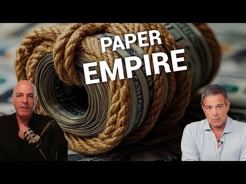 What Happens When the World ……….. (Andy Schectman)