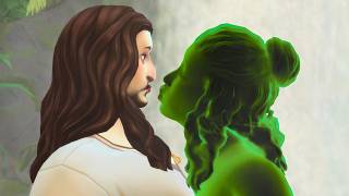 【シムズ4】高次元ハッピーライフ教団 #10【The sims4】