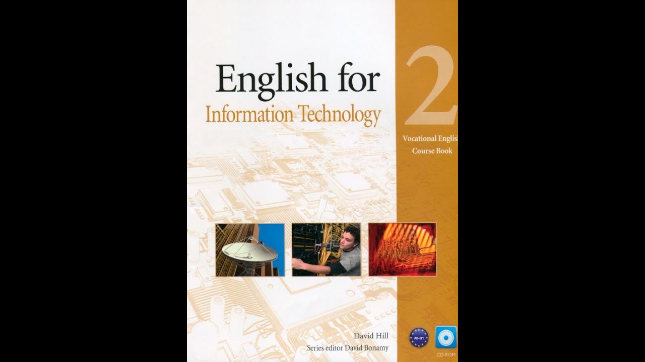English for Information Technology 2