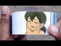 Doraemon Cartoon Flipbook 148 Shizuka Bathing Flip Book Flip Book Artist 2023