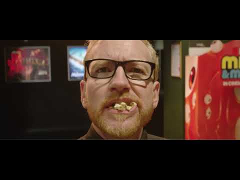 The Lock In: Fight at the Light (Clip)