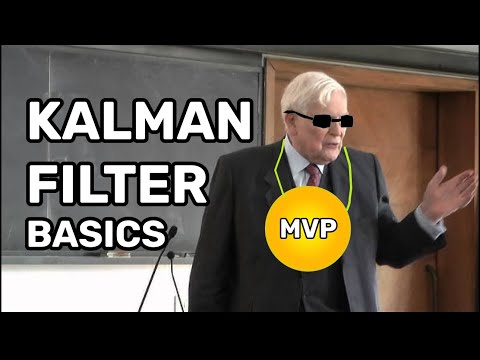 Implementing  Kalman Filter in C++ (using an Arduino)