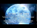 La Ley La Luna Karaoke