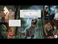 Jurassic Park | Full Novel in 3 minutes 26 seconds | Michael Crichton | 1990