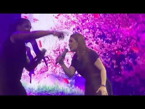 Shows de Naiara Azevedo Nova Marilândia 34 Anos