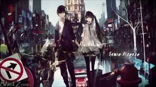 Nightcore - Same Disease