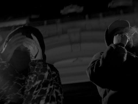 Sayzee and Jamal Gasol